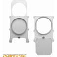 thumbnail image 4 of - Blast Gate for Collector Collection Fittings of, 4 of 6