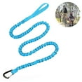thumbnail image 4 of Kids Bicycle Tow Rope Elastic Bicycle Tow Strap Bike Towing Rope, 4 of 5