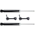 thumbnail image 5 of SCITOO 5611 K80482 Rear shock absorber Stabilizer Bar Link Fits 2009 2010 2011 2012 2013 2014 2015 2016 17 for Volkswagen CC 2010 2011 2012 2013 2014 for Volkswagen Golf, 5 of 5