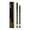 01#PORCELAIN, variant on KISSIO Concealer Pencil,Under Eye Concealer,Cover Acne and Freckles,Brightener,Waterproof,Long-lasting,Cearm,Makeup Pencil with Sharpener,02 NATURAL