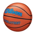 thumbnail image 3 of Balón Wilson Evolution Game Ball naranja Estandar, 3 of 6