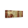 thumbnail image 2 of Trademark Fine Art 'Caribbean Sunrise III' Canvas Art by Roque Silva, 2 of 3