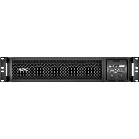 UPC: 0731304329978 | APC by Schneider Smart-UPS SRT 1000VA RM 120V Network Card