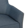 thumbnail image 4 of HumbleNest Homestead Accent Chair with Nailhead Trim, 4 of 9