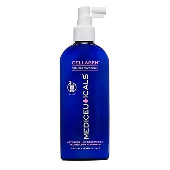 THERAPRO CELLAGEN BIOACTIVE FOLLICLE TREATMENT , 8 OZ
