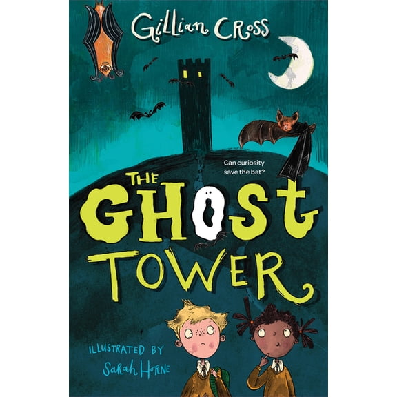 Everyone Can Be a Reader (Middle Grade C The Ghost Tower, (Paperback)
