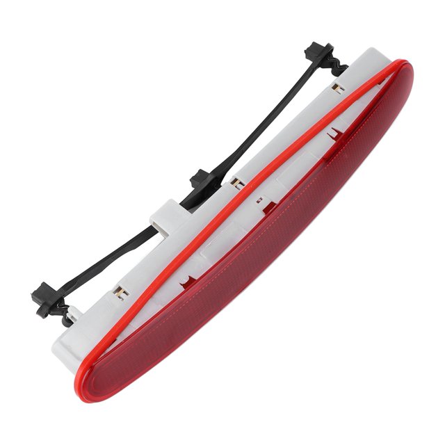 E,3rd Brake Light High Third Brake Stop Light Safety Braking Lamp Modern Innovation