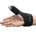 thumbnail image 3 of FÉRULA PARA PULGAR. MEDWAY CORTA.AMBIDIESTRA., 3 of 4