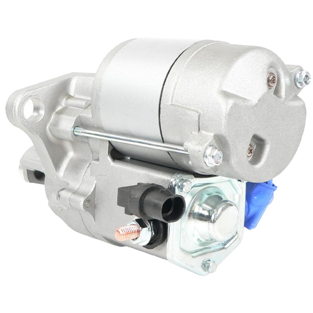 For Dodge Ram 3500 Starter Motor 1999 2000 2001 Replaces 56027702AC (Vehicle Trim: 5.2L V8 5211cc 318 CID)