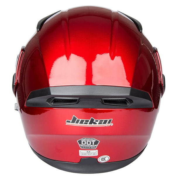 are nolan helmets dot approved N80-8 CLASSICO Bianco (2)Take measurement two to three times to pick the largest one Adult XXL to Medium Motocross