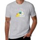 thumbnail image 5 of Camisetas divertidas con diseño de perro bóxer para hombres y mujeres, para amantes de los perros bóxer, camisetas de cachorro, camisetas de cuello redondo, camisetas de moda para papás y mascotas., 5 of 7