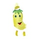 thumbnail image 3 of Disfraz de frutas para niños, precioso vestido elegante para niños y niñas, traje decorativo sin cordones Banana, 3 of 9
