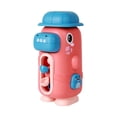 thumbnail image 2 of Juguetes de piscina, juguetes para bebés, juguetes para niños pequeños, animales con ruedas de agua, juguetes para el baño para niños, juguetes geniales para el baño de animales, juguetes para niños d, 2 of 6