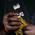 thumbnail image 1 of BESTYASH 1Pair Portable Strut Compressor Coil Spring Spacer 2 Way Adjustable Spring Spacer Tool, 1 of 6