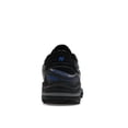 thumbnail image 4 of New Balance Men's 1000 Dark Grey Royal Blue Shoes, from StockX, 4 of 5