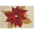 thumbnail image 1 of Homefires Poinsettia de Vacances,PYL-JP002, 1 of 1
