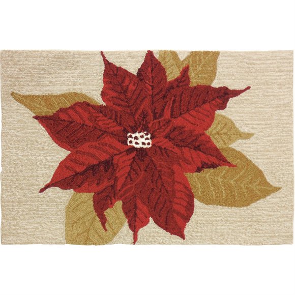 Homefires Poinsettia de Vacances,PYL-JP002