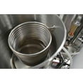 thumbnail image 3 of Blichmann Engineering Large Stainless Steel HERMS Coil, 3 of 4