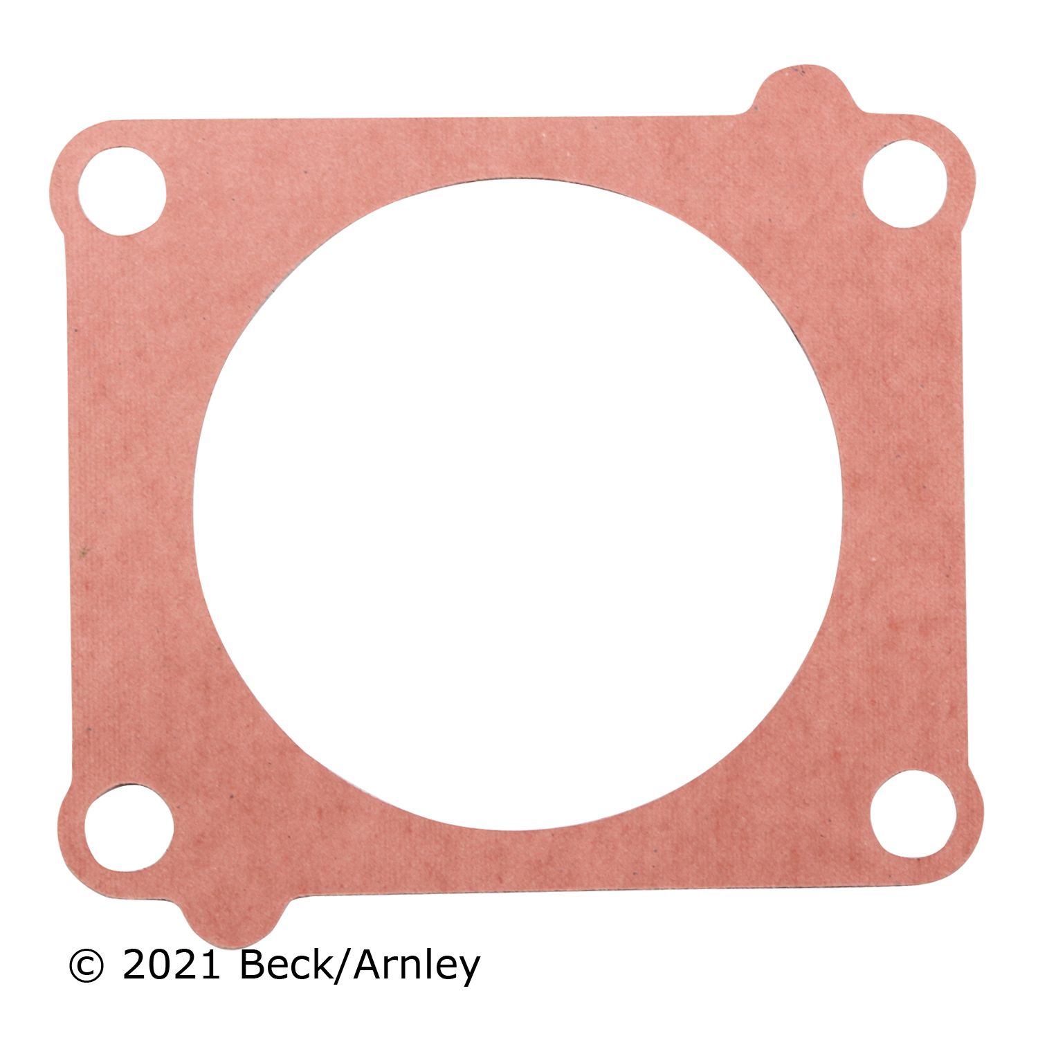 BeckArnley 037-6118 Int Manifold Gasket Set