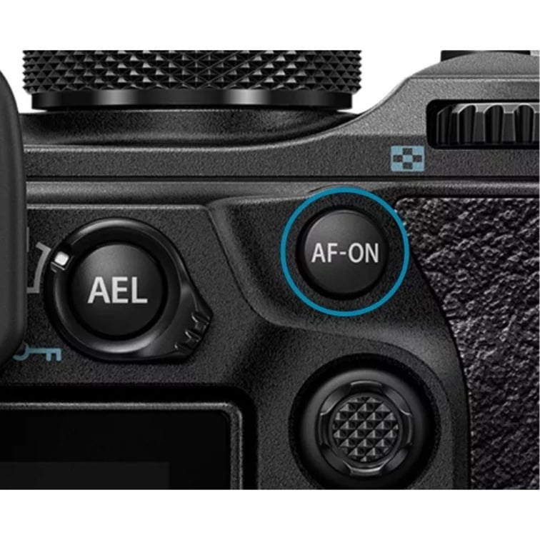Olympus OM SYSTEM OM-1 20.4MP Mirrorless Camera with Lens