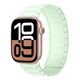 thumbnail image 1 of Correa Silicon Magnética Para Apple Watch Series 10/9/8/se/7, 1 of 3