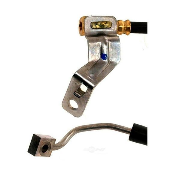 Raybestos BH381365 Professional Grade Hydraulic Brake Hose Fits select: 1999-2003 FORD F150, 2000-2002 FORD EXPEDITION
