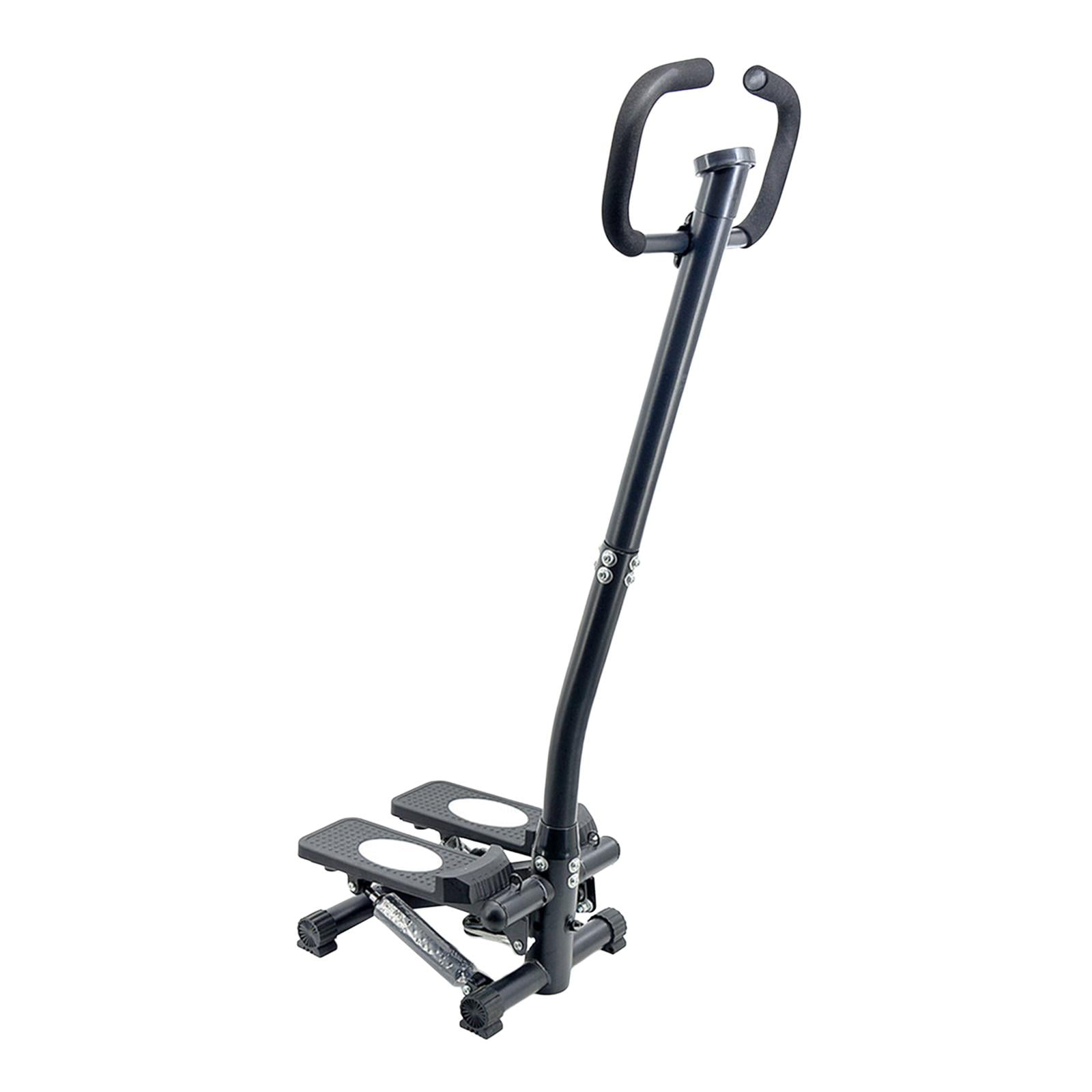 Stepper,stair stepper with handlebar ,Foot Pedal Exerciser Stepper