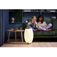 thumbnail image 3 of Kooduu Synergy 50 Lamp 1-Light Cordless Rechargeable Dimmable Indoor Outdoor Speaker Lamp, 3 of 16