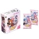 thumbnail image 3 of Nueva colección de diosa de la historia del destino, tarjeta dorada, Personaje de Anime, tarjeta Flash, juguetes de mesa, regalos familiares de Navidad para niños, 3 of 4