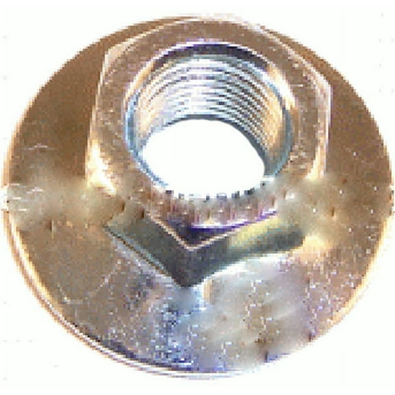 Black and Decker LE750 Lawn Edger Replacement Nut - 093914-00