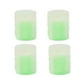 thumbnail image 5 of Speravity Tapa de válvula de neumático automotriz, junta de goma Universal luminosa portátil, tapas decorativas para camiones a prueba de 4 piezas 2piezas, 5 of 6