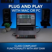AKAI LPD8 MK2 Laptop Pad Controller