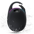 thumbnail image 1 of Altavoz Bluetooth Coioc portátil con sonido mini HD de 30 W y 25 horas de reproducción, 1 of 8