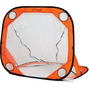 Champion Sports 6 ft Lacrosse Pop Up Target Trainer