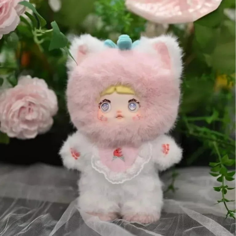 New Nommi Interesting Fruits Series Blind Box, Pick Your Favorite