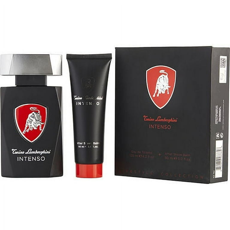 Intenso after shave balm cheap