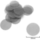 thumbnail image 2 of 150 x Filtros de acero inoxidable para pipa de fumar de metal - Malla fina, 2 of 5