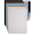 thumbnail image 3 of REMAKE Black Midnight - 8.5X14 Lightweight Card Stock Paper (121T/65C) 65lb Cover (180gsm) - 100 PK, 3 of 4