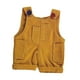 thumbnail image 4 of Ropa para muñecos de peluche, disfraces, accesorios para muñecos de peluche, decoración suave, accesorios para fotos. Amarillo, 4 of 9