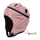 thumbnail image 1 of Soidarity EVA Portero Rugby Fútbol Fútbol Casco Rugby Sombrero Cabeza Protector Guardia Rosa Type2 NO2, 1 of 1