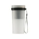 thumbnail image 3 of Mini vaso batidora portátil para exprimir frutas | Mezclador inalámbrico recargable USB | 300 ml Batidora personal ligera | Cuchillas de acero inoxidable | Fácil de limpiar | para Picnic en la, 3 of 7