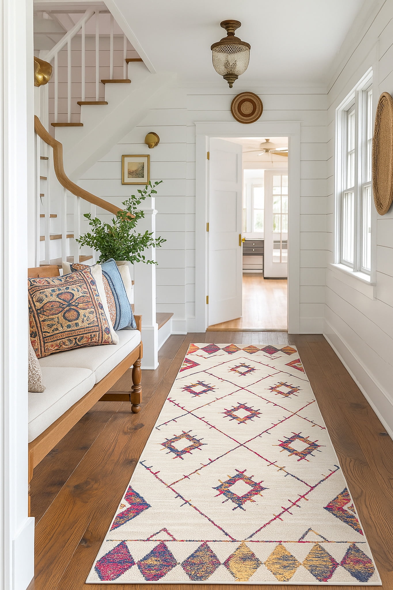 SAVANNAH CREAM2X3 - FRENCH