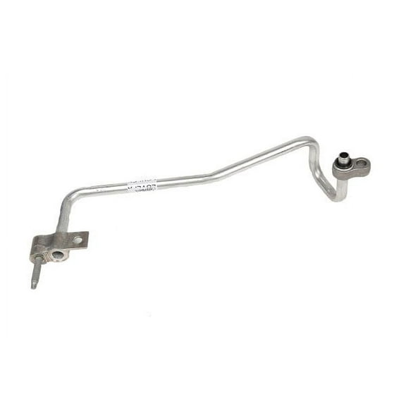 ACDelco 1534549 A/C Condensers Components Fits 2017 Chevrolet Camaro