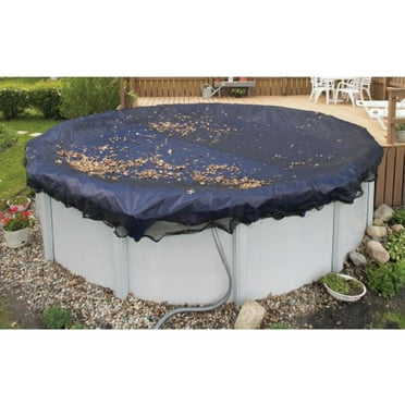 Blue Wave Products WC538 Leaf Net For 18' x 34' Oval Pool