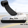 thumbnail image 4 of Tira Protectora para Maletero Coche Protector Anticolisión Antiarañazos Accesorios, 4 of 9
