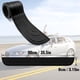 thumbnail image 4 of Protector Maletero Parachoques Trasero Cubierta Placa Coche Embellecedor Accesorios Antiarañazos, 4 of 9