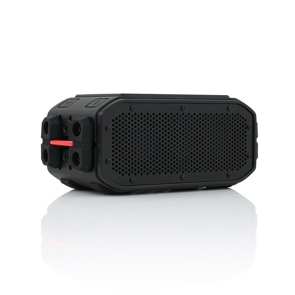 braven solar speaker