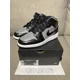 thumbnail image 1 of Ni - ke NEW Ni - ke Air Jordan 1 Mid Shadow Red GS- Sizes 5.5Y & 6Y 554725-096 SameDay Ship, 1 of 5