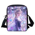 thumbnail image 1 of Juego de 3 piezas de Frozen Princess Elsa para niños, mochila de hombro, estuche para lápices, mochilas escolares de gran capacidad para niños y niñas, el mejor regalo, 1 of 4