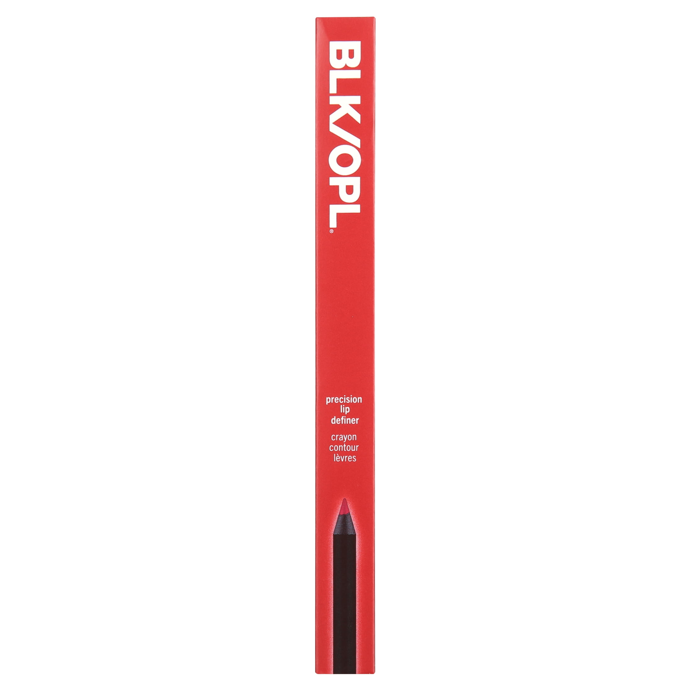 BLK/OPL The Loop Lip Definer Pencil 1 Count